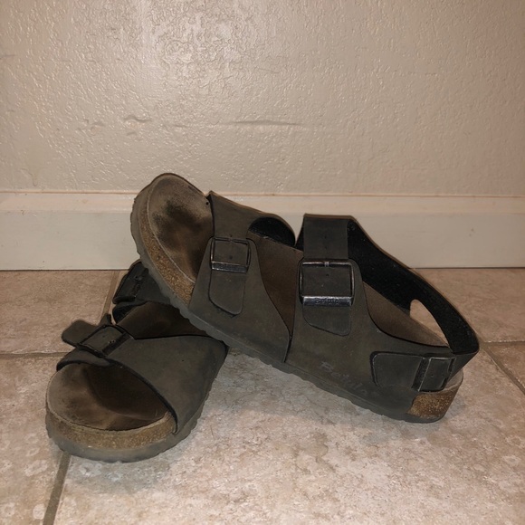 Birkenstock Shoes - Birkenstock Betulas